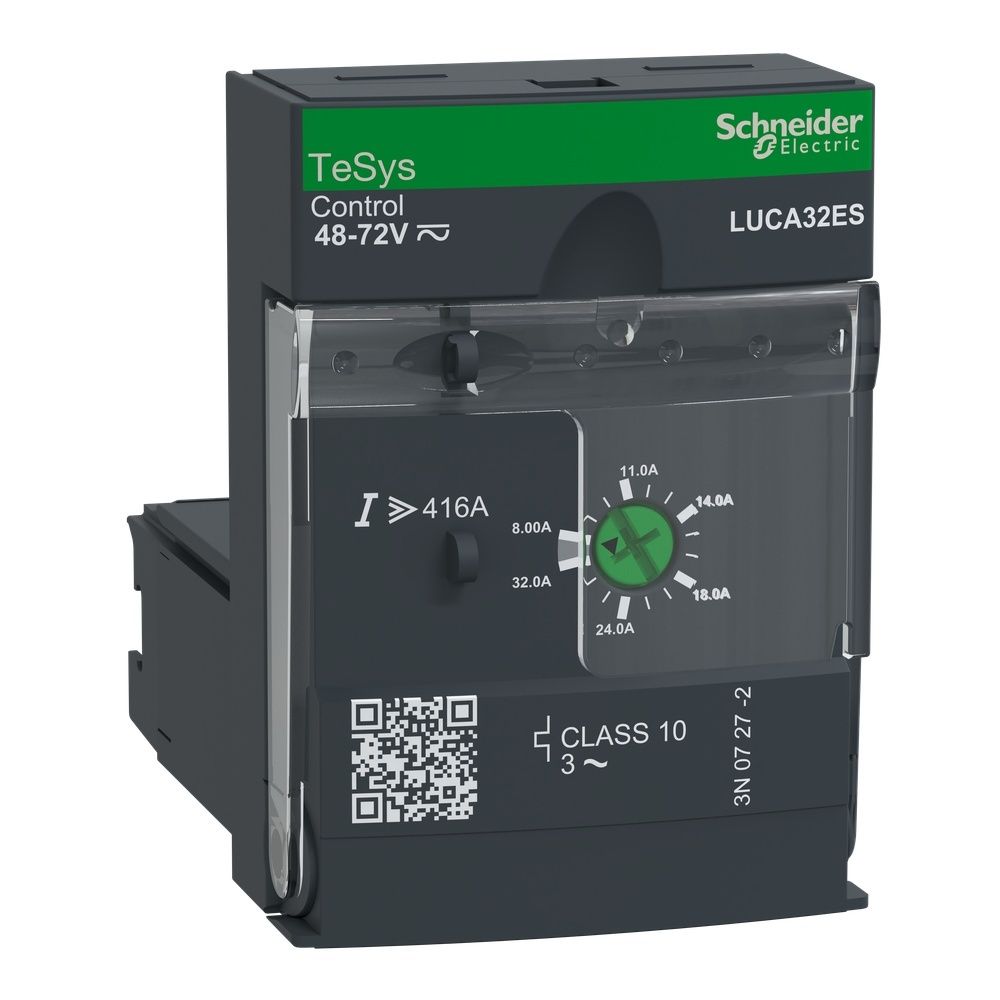 Schneider Electric Steuereinheit LUCA32ES