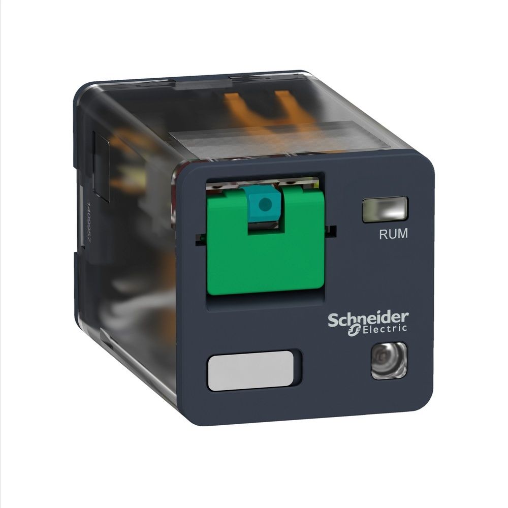 Schneider Electric Universalrelais RUMF32BD Preis per VPE von 10 Stück Begrenzter Vorrat