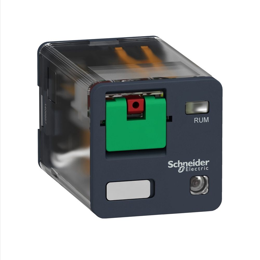 Schneider Electric Universalrelais RUMF32F7 Preis per VPE von 10 Stück Jetzt im Trend!